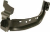 BUMPER FILLER(RETAINER) FR LH STEEL REPLACEMENT FOR TOYOTA SEQUOIA 2005 PARTSLINK NUMBER TO1032107