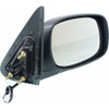 DOOR MIRROR RH POWER HTD PTM SEQUOIA SR5/TUNDRA LTD DOUBLE CAB REPLACEMENT FOR TOYOTA SEQUOIA 2005 PARTSLINK NUMBER TO1321192