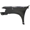 FENDER FR RH REPLACEMENT FOR TOYOTA SEQUOIA 2005 PARTSLINK NUMBER TO1241223