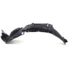 FENDER LINER LH REPLACEMENT FOR TOYOTA SEQUOIA 2005 PARTSLINK NUMBER TO1250121