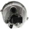 FOG LAMP FR LH FOR PLASTIC BUMPER HQ REPLACEMENT FOR TOYOTA SEQUOIA 2005 PARTSLINK NUMBER TO2592112