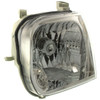 HEAD LAMP LH (DOUBLE CAB) REPLACEMENT FOR TOYOTA SEQUOIA 2005 PARTSLINK NUMBER TO2502158U