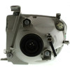 HEAD LAMP LH (DOUBLE CAB) CAPA REPLACEMENT FOR TOYOTA SEQUOIA 2005 PARTSLINK NUMBER TO2502158C
