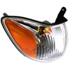 SIDE MARKER LAMP RH (TUNDRA DOUBLE CAB) CAPA REPLACEMENT FOR TOYOTA SEQUOIA 2005 PARTSLINK NUMBER TO2531147C