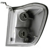 SIDE MARKER LAMP RH (TUNDRA DOUBLE CAB) HQ REPLACEMENT FOR TOYOTA SEQUOIA 2005 PARTSLINK NUMBER TO2531147