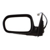 DOOR MIRROR LH POWER HTD REPLACEMENT FOR ACURA RSX 2003 PARTSLINK NUMBER  AC1320111