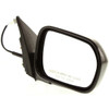DOOR MIRROR RH POWER REPLACEMENT FOR ACURA RSX 2003 PARTSLINK NUMBER  AC1321110