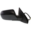DOOR MIRROR RH POWER HTD REPLACEMENT FOR ACURA RSX 2003 PARTSLINK NUMBER  AC1321111