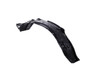 FENDER LINER FR LH REPLACEMENT FOR ACURA RSX 2003 PARTSLINK NUMBER  AC1248105
