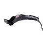 FENDER LINER FR LH REPLACEMENT FOR ACURA RSX 2003 PARTSLINK NUMBER  AC1248105