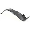 FENDER LINER FR RH REPLACEMENT FOR ACURA RSX 2003 PARTSLINK NUMBER  AC1249105