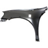 FENDER FR RH REPLACEMENT FOR ACURA RSX 2003 PARTSLINK NUMBER  AC1241113