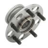 WHEEL BEARING/HUB RR SI (512259-213259) REPLACEMENT FOR ACURA RSX 2003 PARTSLINK NUMBER  512259
