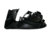 FOG LAMP FR LH/RH SET DEALER INSTALED KIT W SWITCH HARNESS HQ REPLACEMENT FOR ACURA RSX 2003 PARTSLINK NUMBER  AC2591101