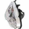 HEAD LAMP RH HQ REPLACEMENT FOR ACURA RSX 2003 PARTSLINK NUMBER  AC2519101