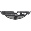 GRILLE FR REPLACEMENT FOR ACURA RSX 2003 PARTSLINK NUMBER  AC1200111