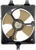 AC FAN ASSY V6 REPLACEMENT FOR ACURA TL 2003 PARTSLINK NUMBER  HO3111106