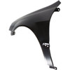 FENDER FR LH CAPA REPLACEMENT FOR ACURA TL 2003 PARTSLINK NUMBER  AC1240115C