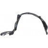 FENDER LINER FR RH REPLACEMENT FOR ACURA TL 2003 PARTSLINK NUMBER  AC1249119
