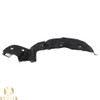 FENDER LINER FR RH REPLACEMENT FOR ACURA TL 2003 PARTSLINK NUMBER  AC1249119