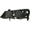 HEAD LAMP RH HQ REPLACEMENT FOR ACURA TL 2003 PARTSLINK NUMBER  AC2519102
