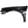 FENDER FR LH REPLACEMENT FOR ACURA TL 2003 PARTSLINK NUMBER  AC1240115
