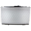 RADIATOR (2431) TL BASE /CL NO PROVISION FOR TEMP SENSOR REPLACEMENT FOR ACURA TL 2003 PARTSLINK NUMBER  AC3010117