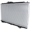 RADIATOR (2431) TL BASE /CL NO PROVISION FOR TEMP SENSOR REPLACEMENT FOR ACURA TL 2003 PARTSLINK NUMBER  AC3010117