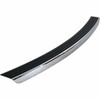 BUMPER STEP PAD RR W/CHROME MOULDING  REPLACEMENT FOR JEEP PATRIOT 2013 PARTSLINK NUMBER   CH1144101