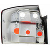 TAIL LAMP RH SDN HQ REPLACEMENT FOR AUDI A4  2003 PARTSLINK NUMBER  AU2819113