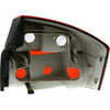 TAIL LAMP LH SDN HQ REPLACEMENT FOR AUDI A4  2003 PARTSLINK NUMBER  AU2818113