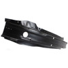 REBAR FR REPLACEMENT FOR AUDI A4  2003 PARTSLINK NUMBER  AU1006115