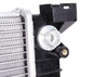 RADIATOR (2823) 4CYL 2.0L REPLACEMENT FOR AUDI A4  2003 PARTSLINK NUMBER  AU3010138