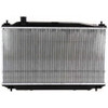 RADIATOR (2590) V6 REPLACEMENT FOR AUDI A4  2003 PARTSLINK NUMBER  AU3010130
