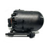 FOG LAMP FR RH SDN/WGN HQ REPLACEMENT FOR AUDI A4  2003 PARTSLINK NUMBER  AU2593109