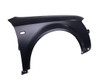 FENDER FR RH SDN/WGN LATE DESIGN(NEED PICTURE OF CAR FROM CX IF 2005 MODEL) REPLACEMENT FOR AUDI A4  2003 PARTSLINK NUMBER  AU1241115