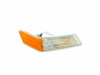 SIGNAL LAMP FR RH DULL FINISH HQ  REPLACEMENT FOR JEEP PATRIOT 2013 PARTSLINK NUMBER  CH2527101