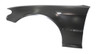 FENDER FR LH W/SIDE LAMP HOLE REPLACEMENT FOR BMW 3 SERIES COUPE 2003 PARTSLINK NUMBER  BM1240139