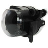 FOG LAMP FR RH HQ REPLACEMENT FOR BMW 3 SERIES COUPE 2003 PARTSLINK NUMBER  BM2593123