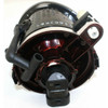 FOG LAMP FR RH W/SPORT HQ REPLACEMENT FOR BMW 3 SERIES CONVERTIBLE  2003 PARTSLINK NUMBER  BM2593122