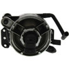 FOG LAMP FR RH HQ REPLACEMENT FOR BMW 3 SERIES CONVERTIBLE 2003 PARTSLINK NUMBER  BM2593123