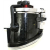 FOG LAMP FR LH W/SPORT HQ REPLACEMENT FOR BMW 3 SERIES CONVERTIBLE 2003 PARTSLINK NUMBER  BM2592122