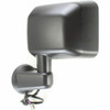 DOOR MIRROR LH POWER HTD   REPLACEMENT FOR JEEP WRANGLER 2013 PARTSLINK NUMBER  CH1320319