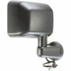 DOOR MIRROR RH POWER HTD   REPLACEMENT FOR JEEP WRANGLER 2013 PARTSLINK NUMBER  CH1321319