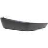 FENDER FLARE FR LH PTM   REPLACEMENT FOR JEEP WRANGLER 2013 PARTSLINK NUMBER  CH1268108