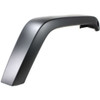 FENDER FLARE FR RH PTM   REPLACEMENT FOR JEEP WRANGLER 2013 PARTSLINK NUMBER  CH1269108