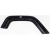 FENDER FLARE RR LH SMOOTH   REPLACEMENT FOR JEEP WRANGLER 2013 PARTSLINK NUMBER  CH1768103
