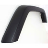 FENDER FLARE RR LH SMOOTH   REPLACEMENT FOR JEEP WRANGLER 2013 PARTSLINK NUMBER  CH1768103
