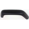 FENDER FLARE RR RH SMOOTH   REPLACEMENT FOR JEEP WRANGLER 2013 PARTSLINK NUMBER  CH1769103