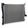 RADIATOR (2636) 6 CYL (AT EXCLUDE Z3-M3) REPLACEMENT FOR BMW 3 SERIES CONVERTIBLE 2003 PARTSLINK NUMBER  BM3010107